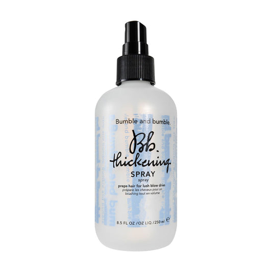 Thickening Spray