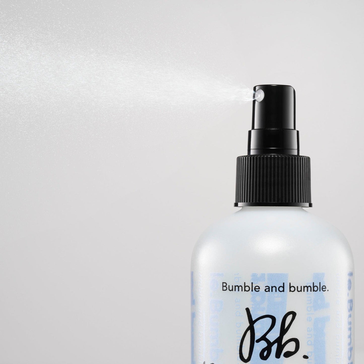 Thickening Spray