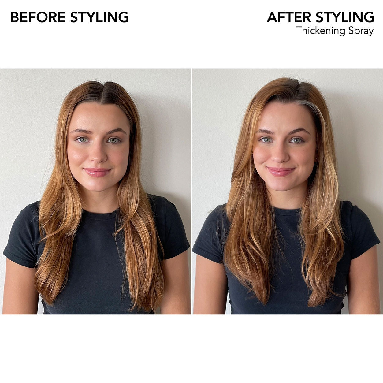 Thickening Spray