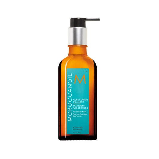 Moroccanoil Treatment