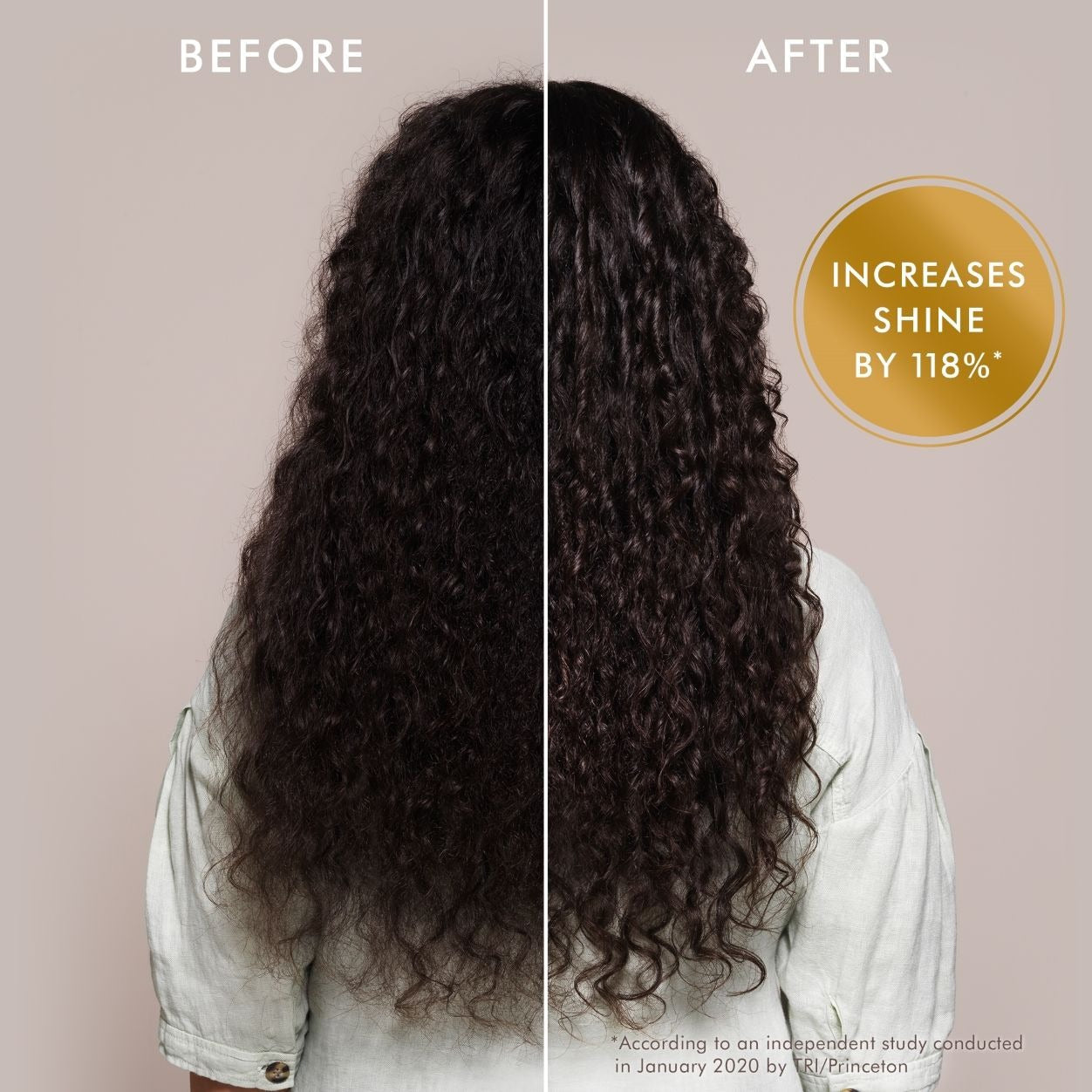 Moroccanoil Treatment
