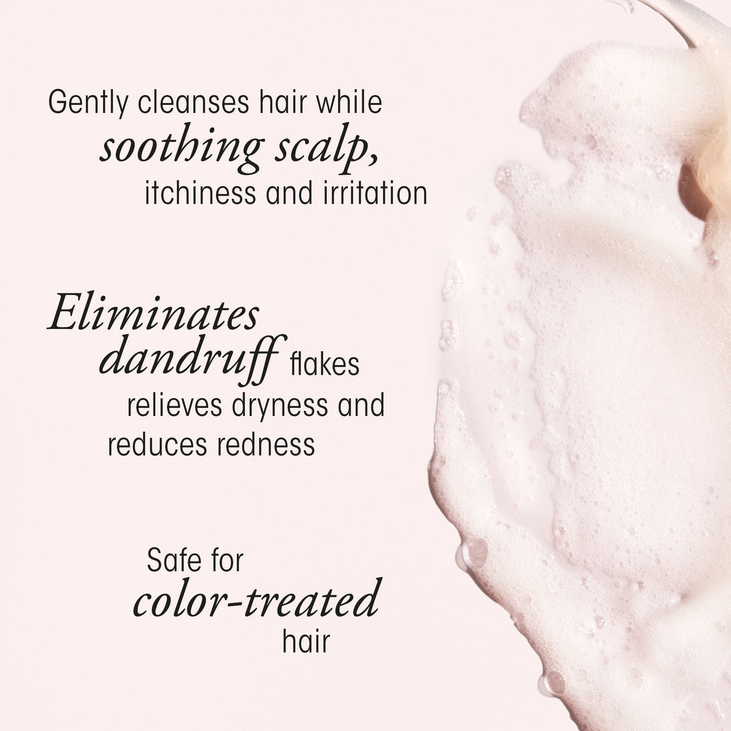 Serene Scalp Anti-Dandruff Shampoo