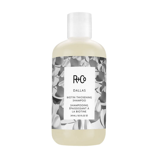 Dallas Biotin Thickening Shampoo