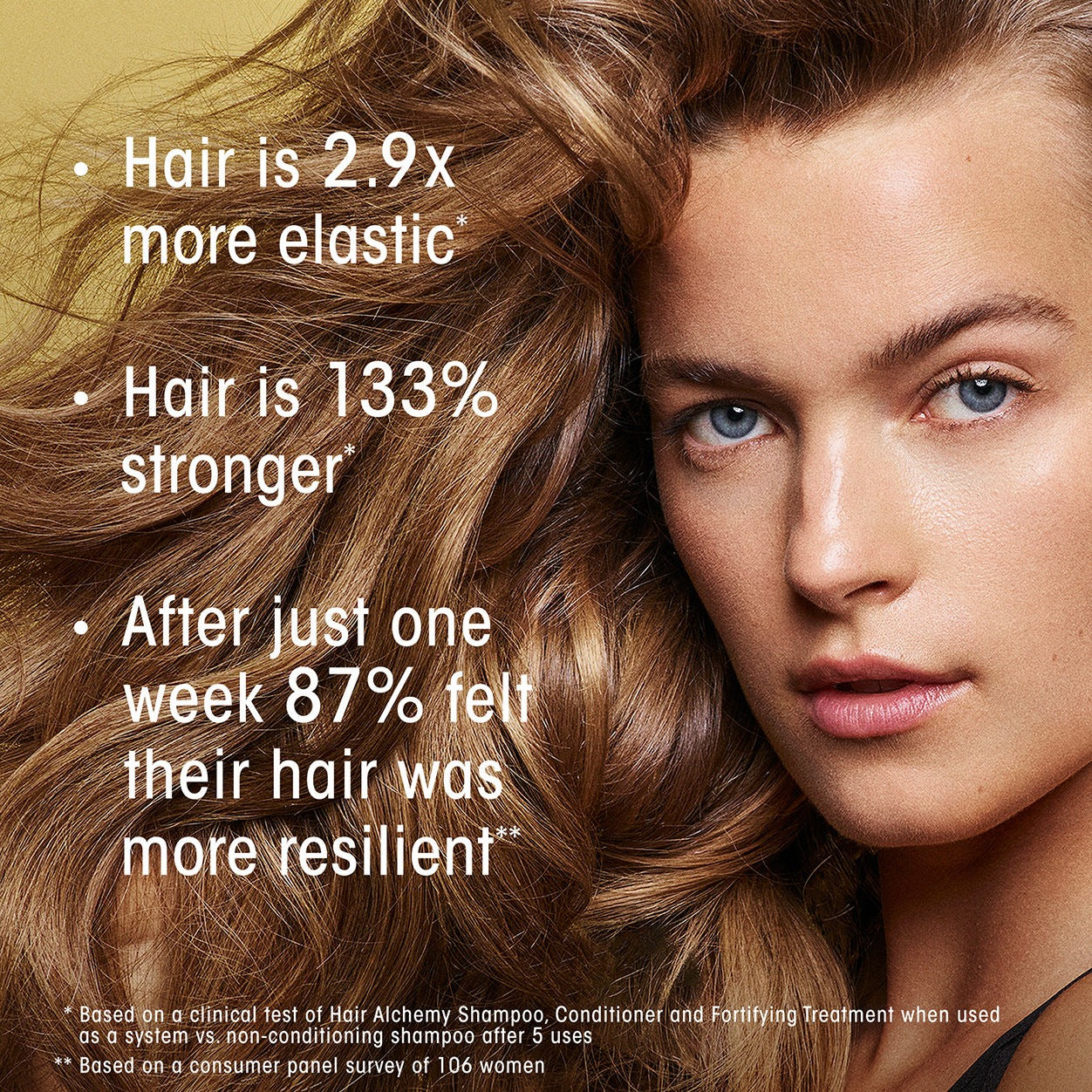 Hair Alchemy Resilience Shampoo