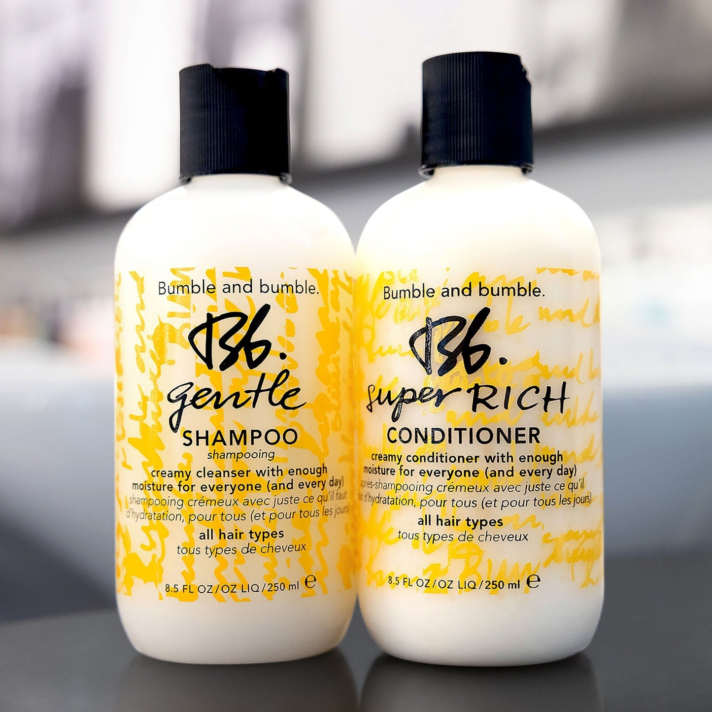 Super Rich Conditioner