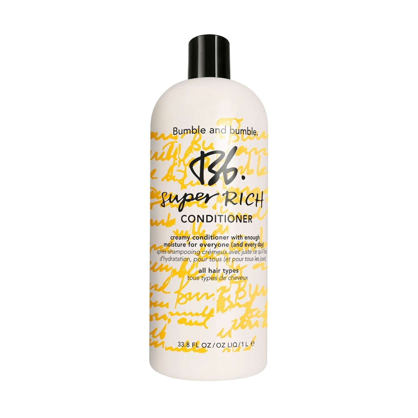Super Rich Conditioner