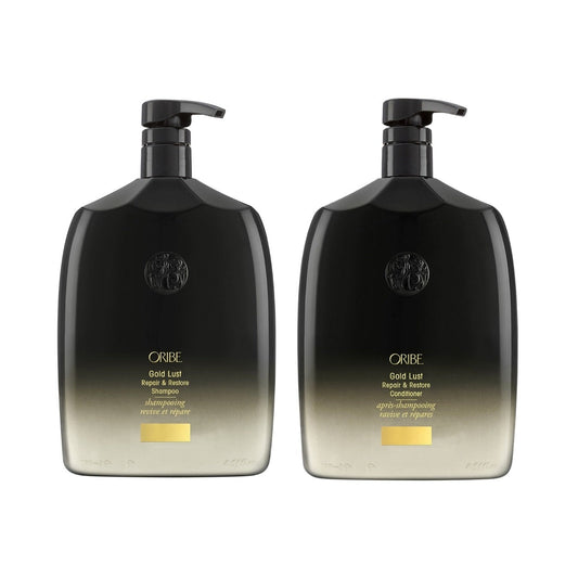 Gold Lust Liter Duo