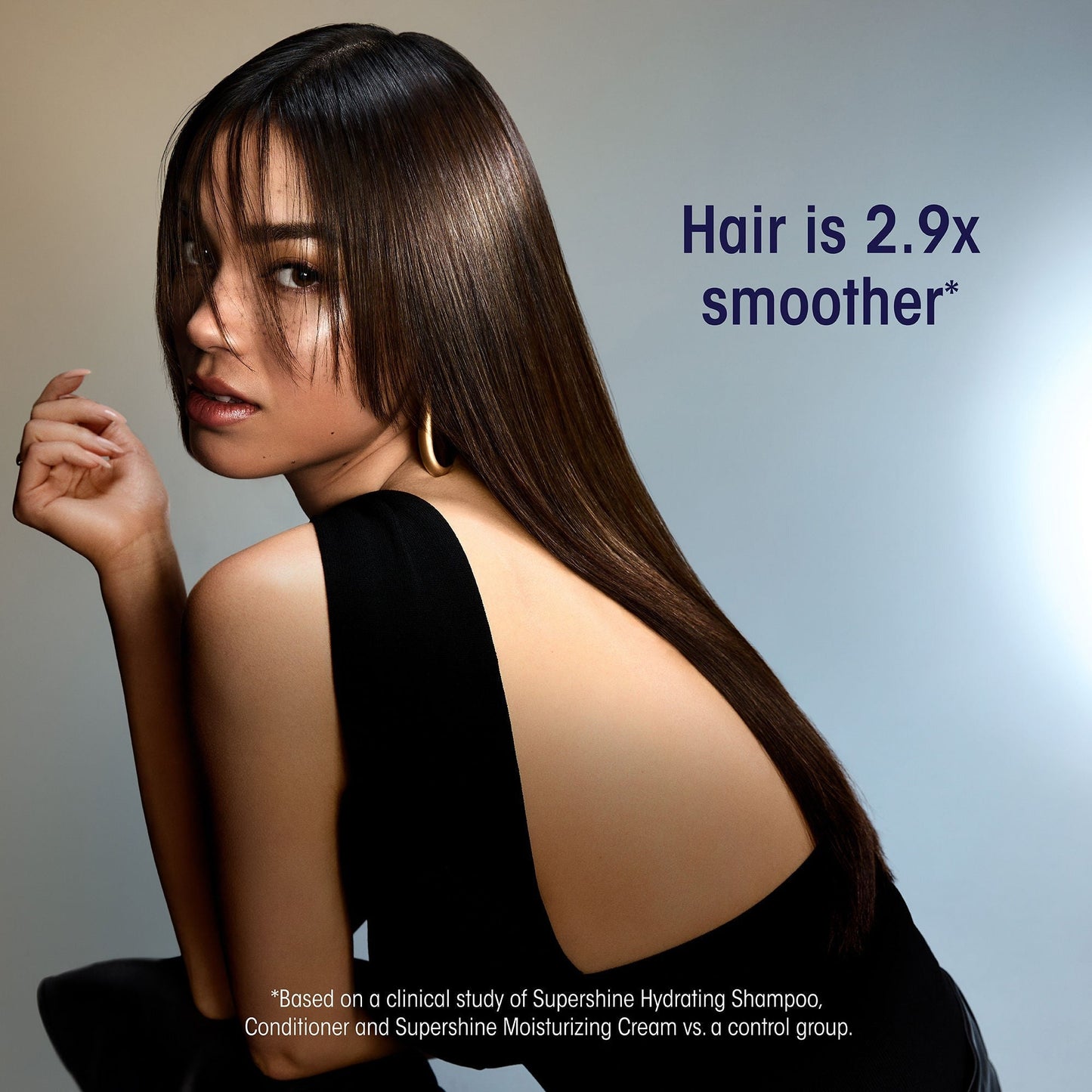 Supershine Moisturizing Cream