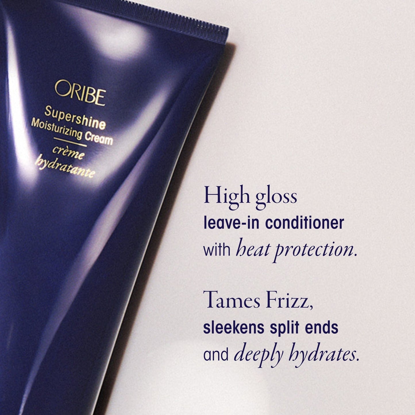 Supershine Moisturizing Cream