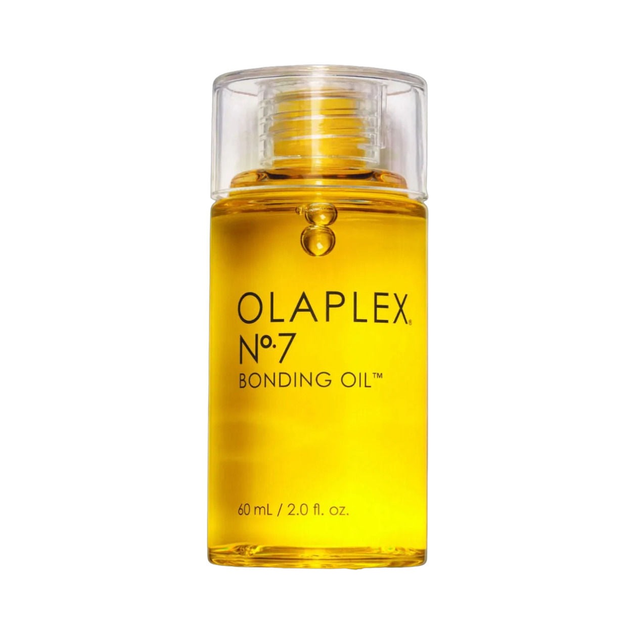 No.7 Bonding Oil