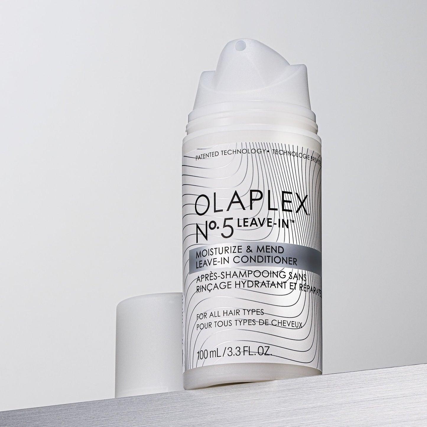 No.5L Moisturize & Mend Leave-In Conditioner