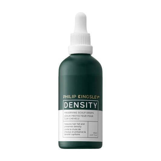 Density Preserving Scalp Drops