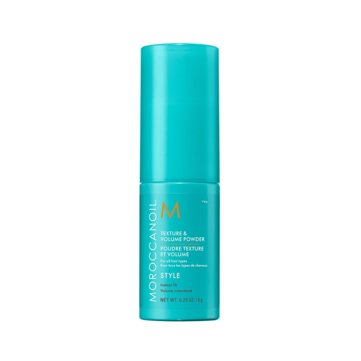 Texture & Volume Hair Powder