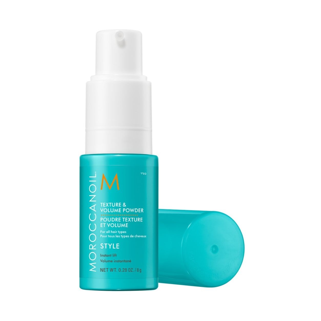 Texture & Volume Hair Powder