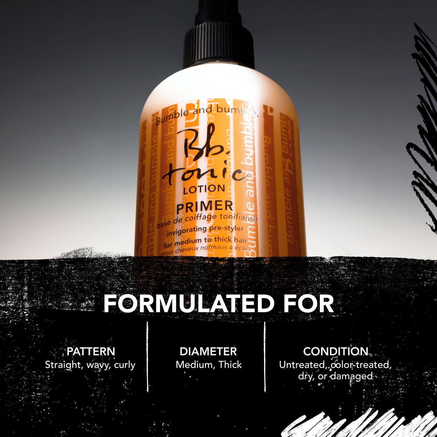 Tonic Primer