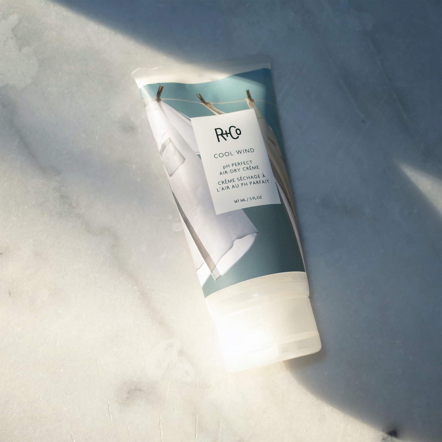Cool Wind PH Perfect Air Dry Crème