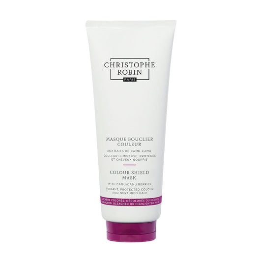 Colour Shield Mask With Camu-Camu Berries