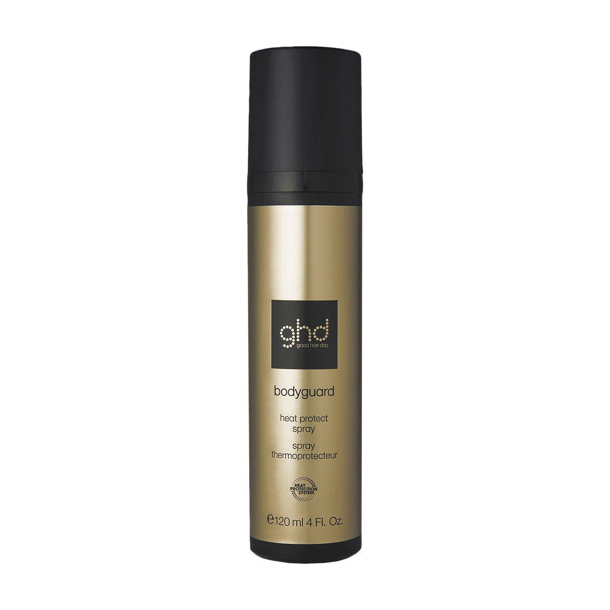 Bodyguard Heat Protect Spray
