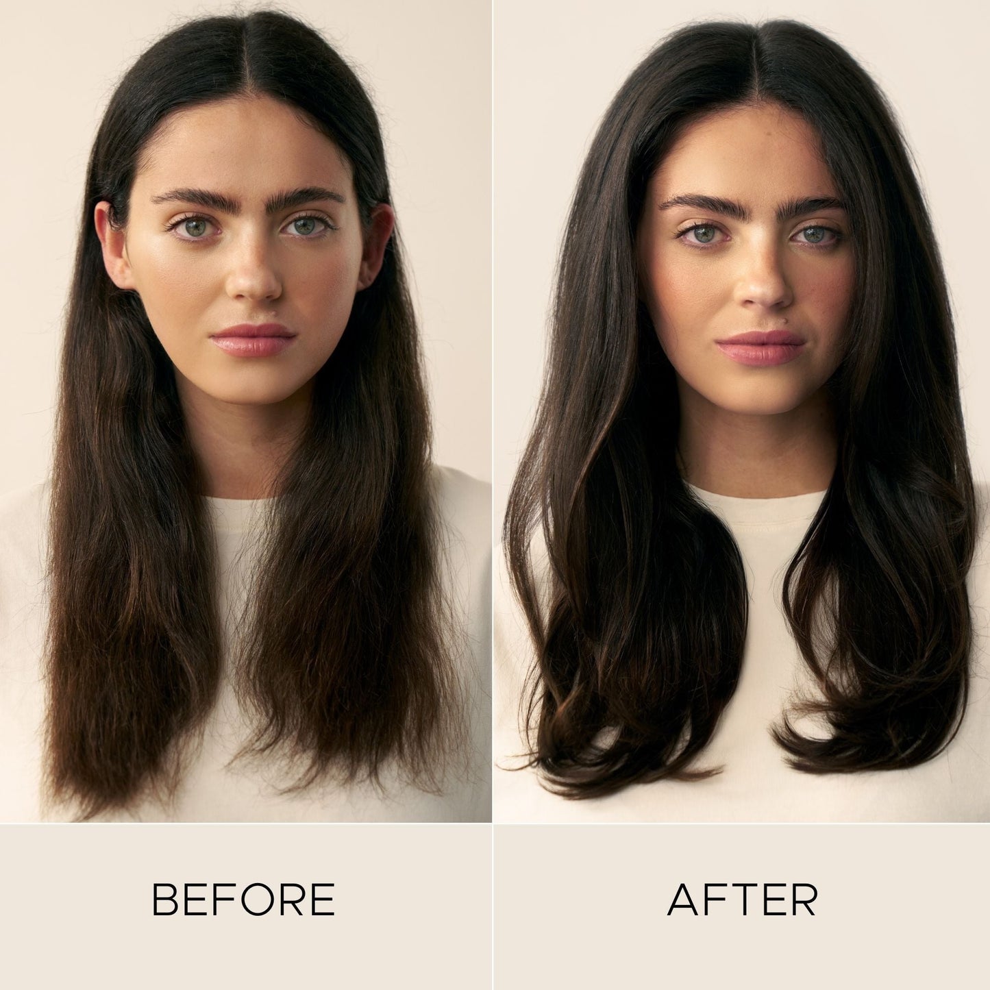 Fortifying Shampoo with Amaranth Peptides