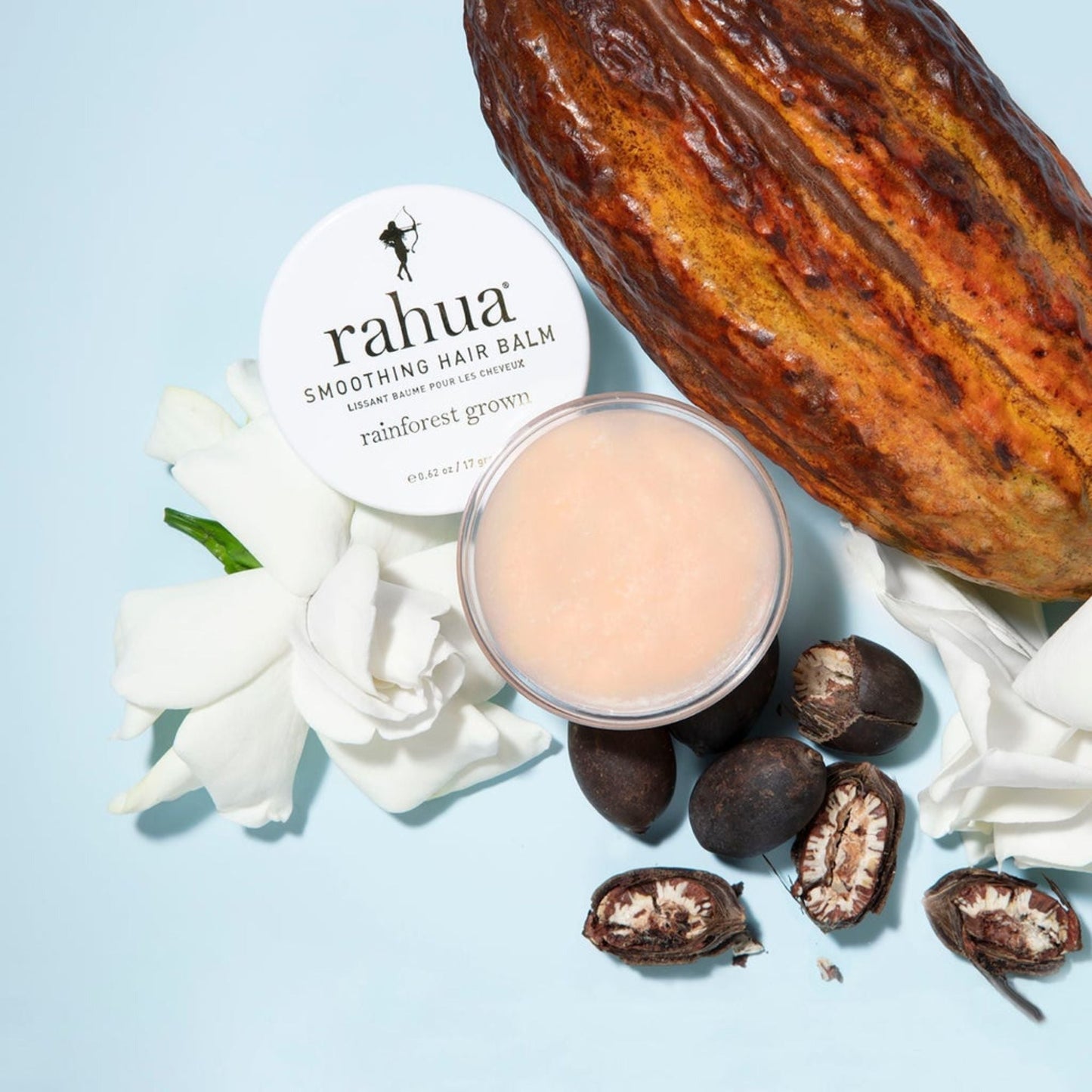 Smoothing Hair Balm