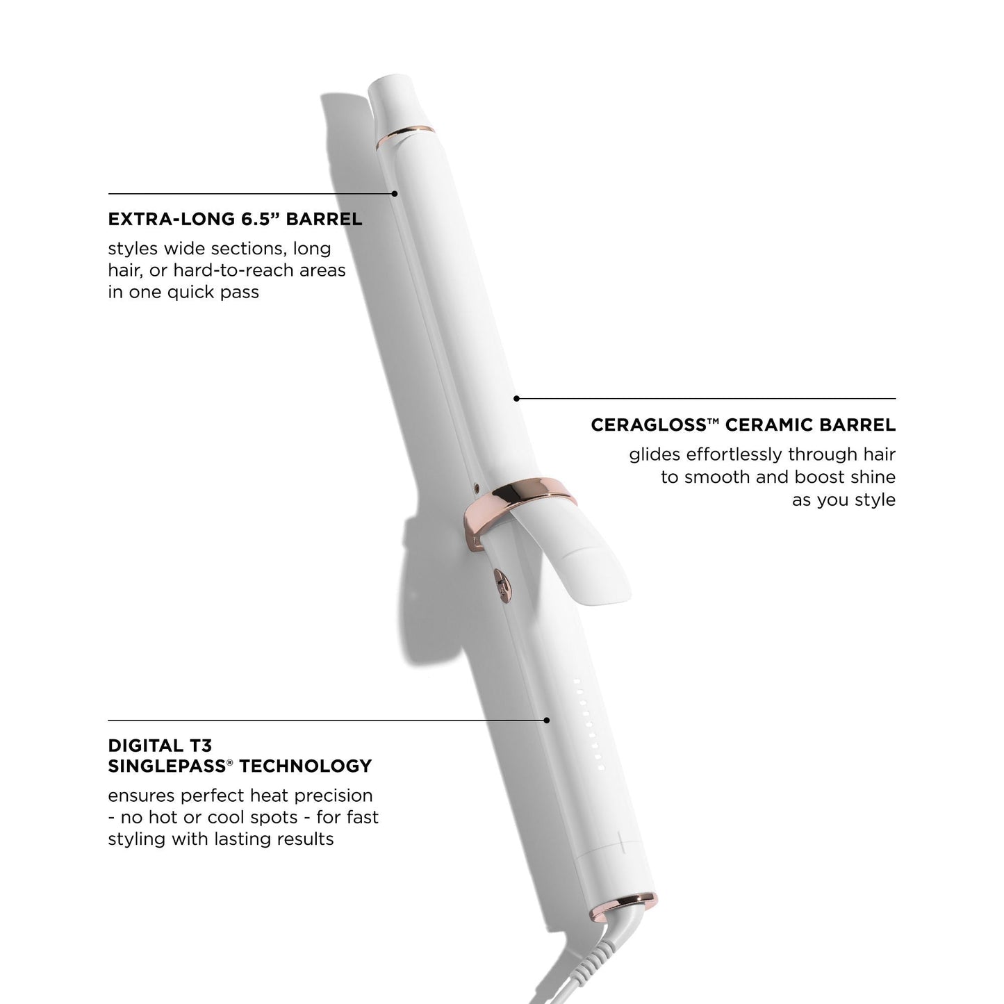 SinglePass Curl X 1.25"