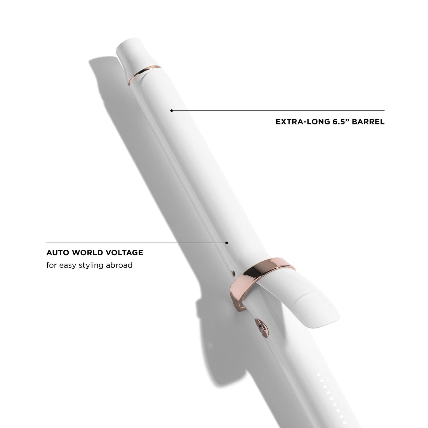SinglePass Curl X 1.25"