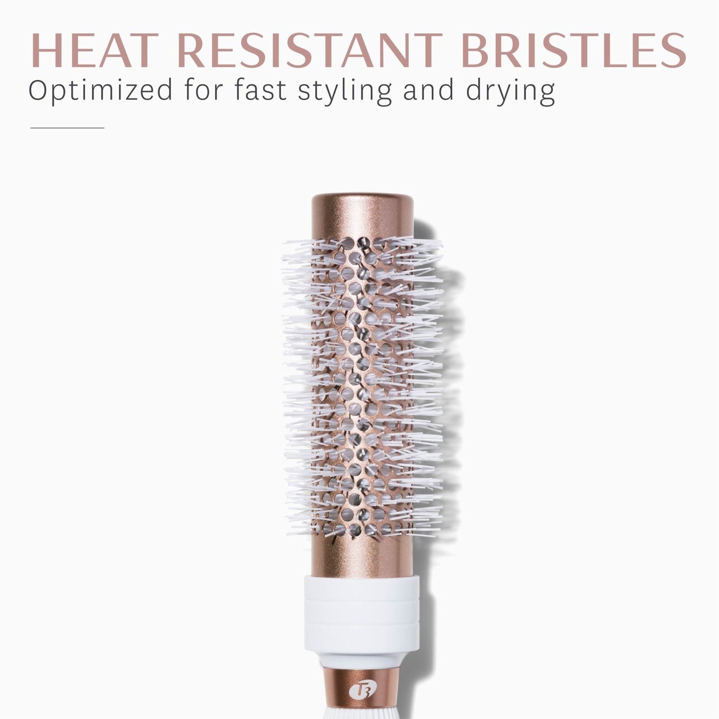 Volume 2.0 Round Brush