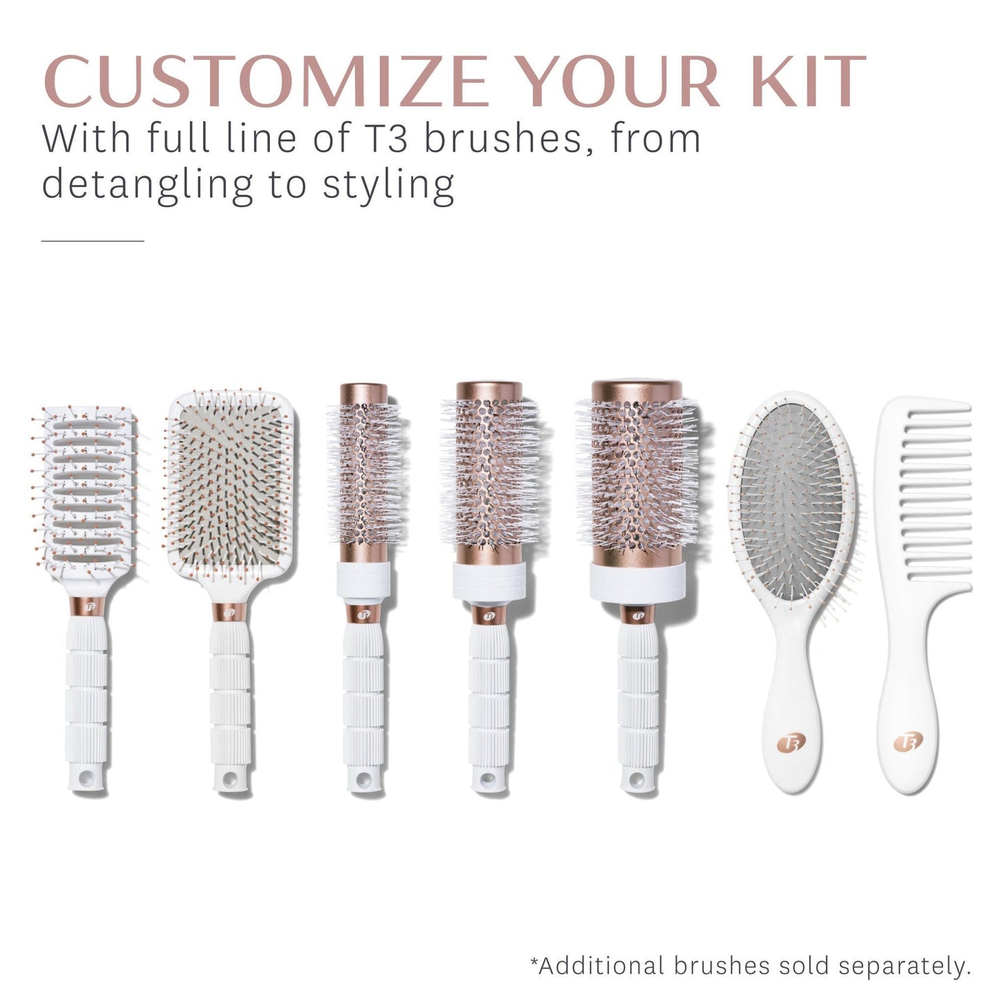 Volume 2.0 Round Brush