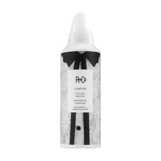 Chiffon Styling Mousse