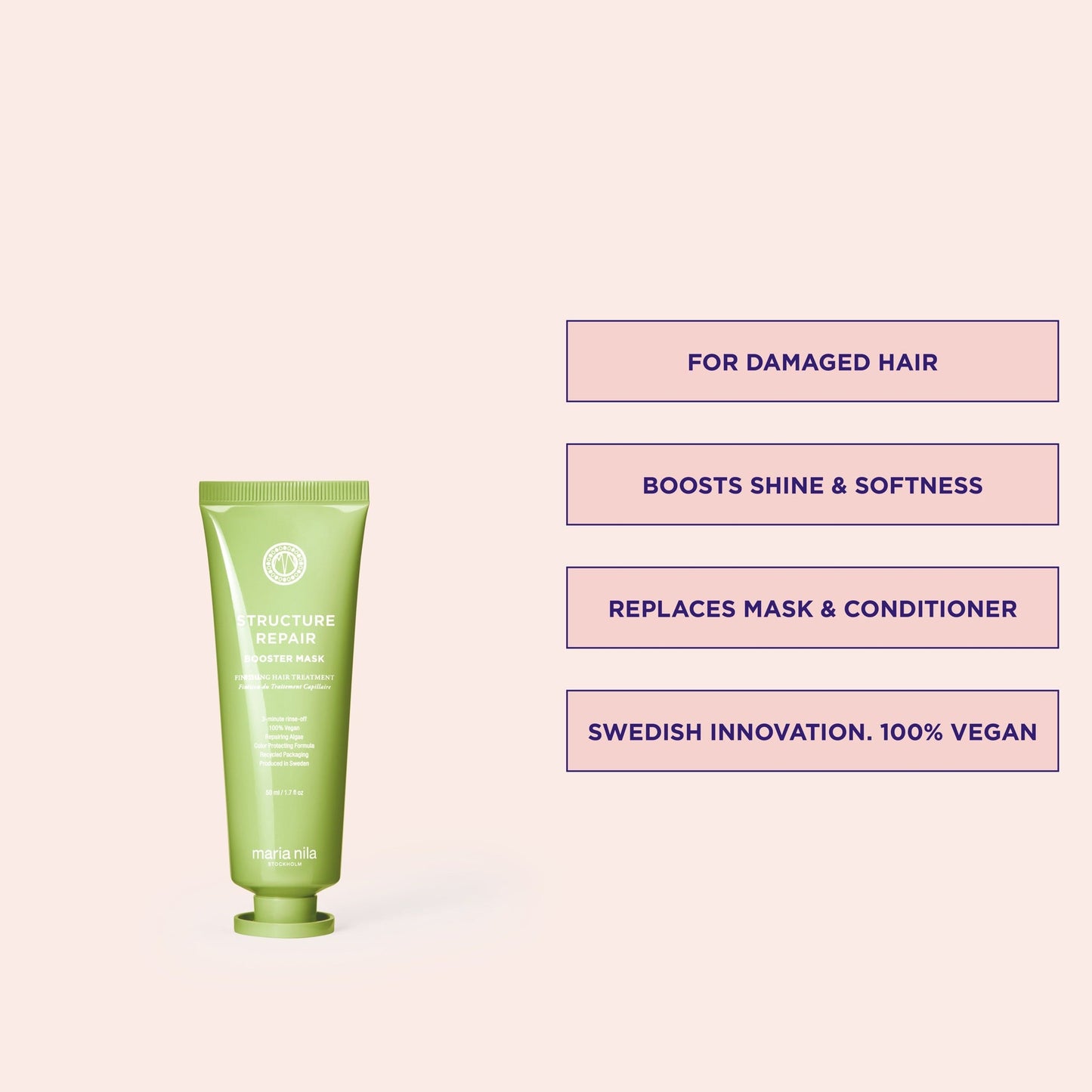 Structure Repair Booster Mask