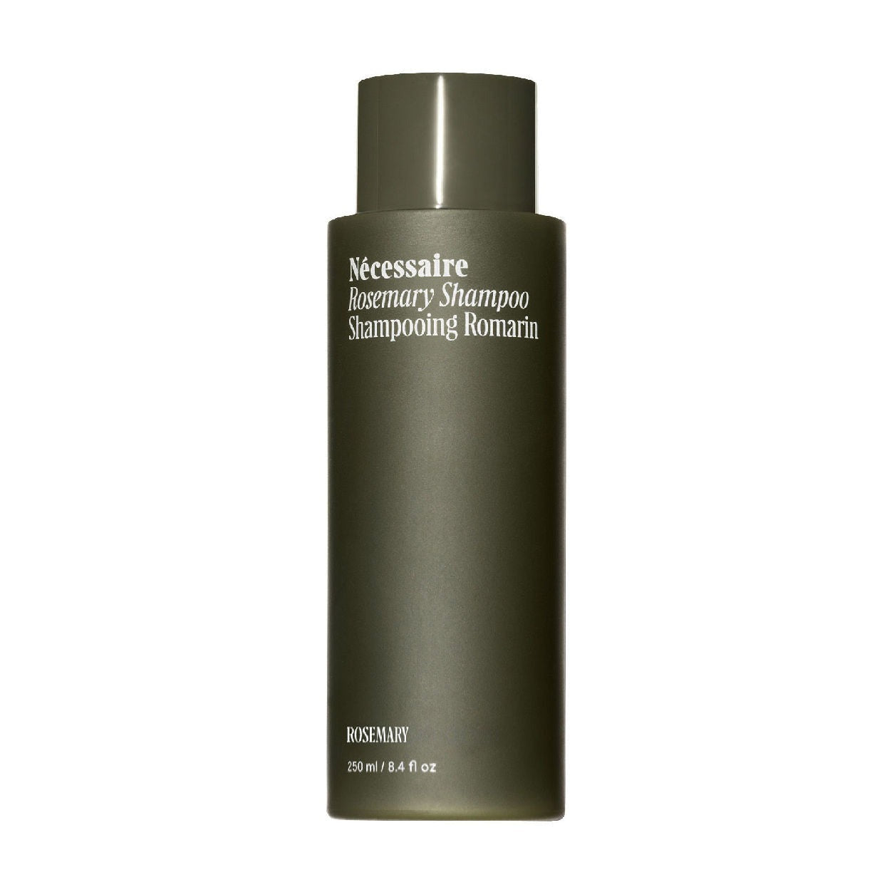Rosemary Shampoo