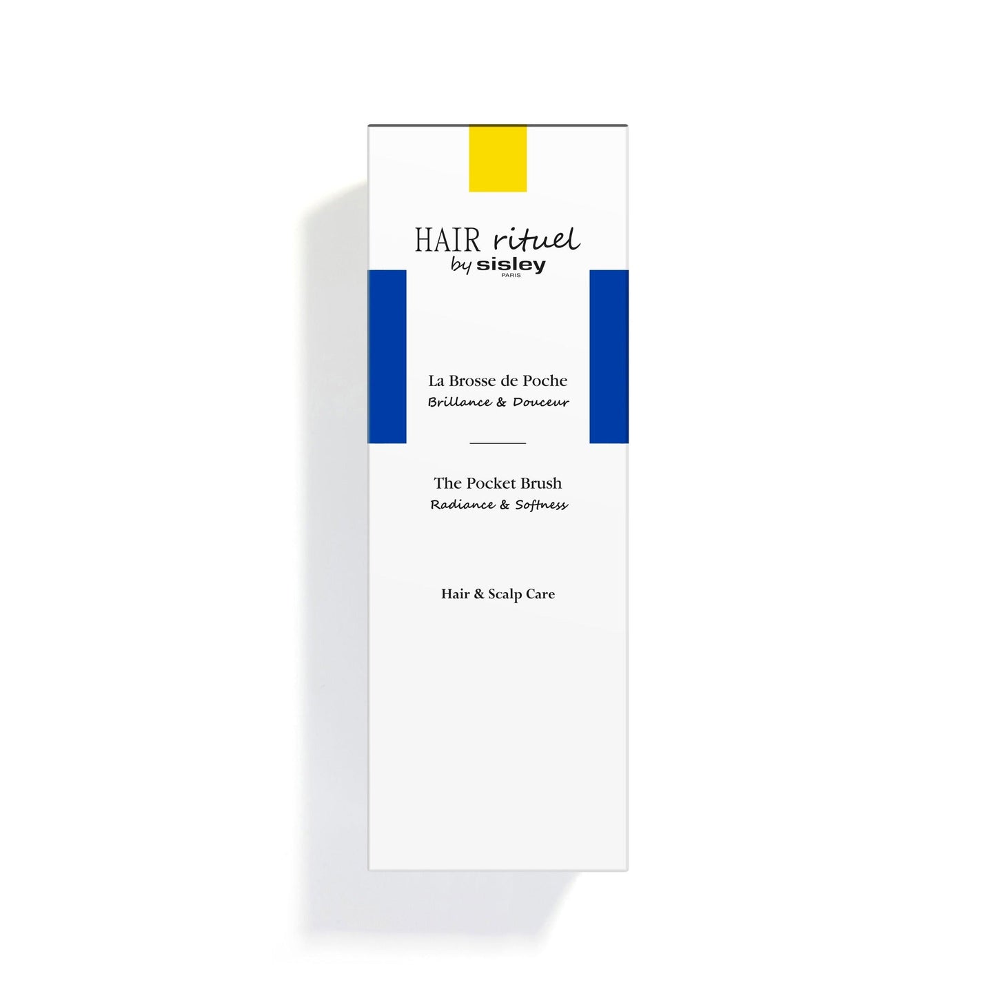 The Pocket Brush Radiance and Softness