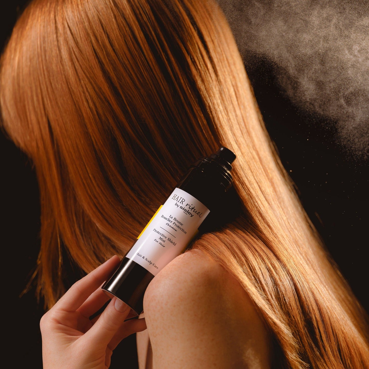 Protective Shield Mist