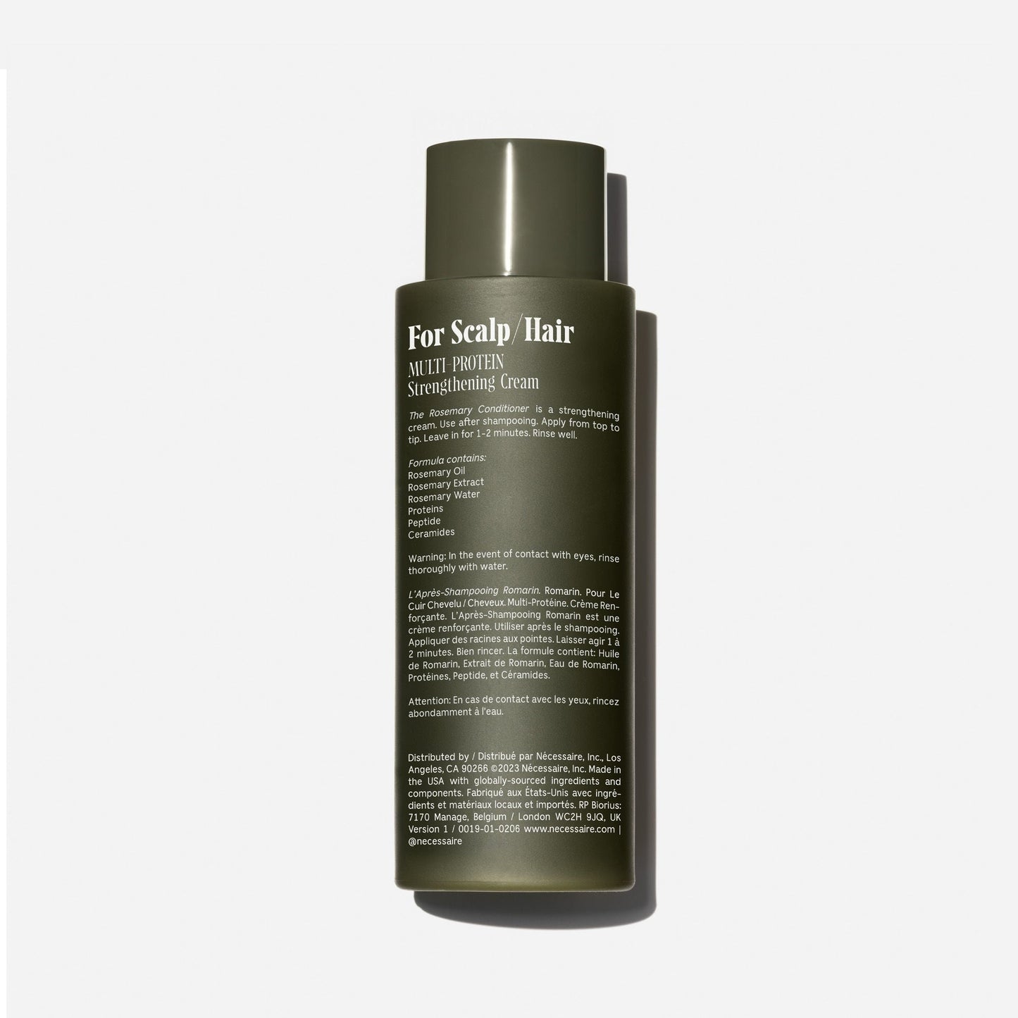 Rosemary Conditioner