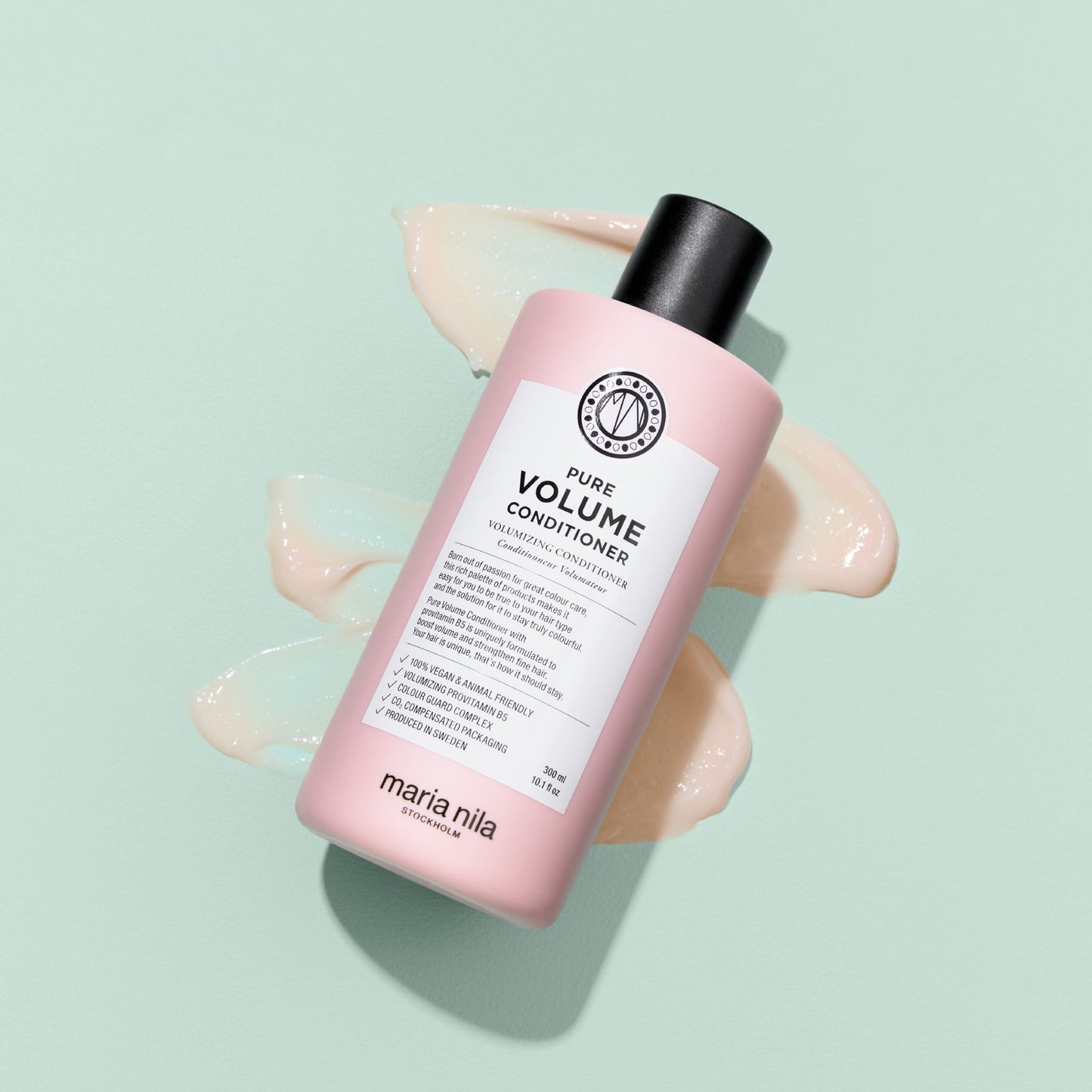 Pure Volume Conditioner