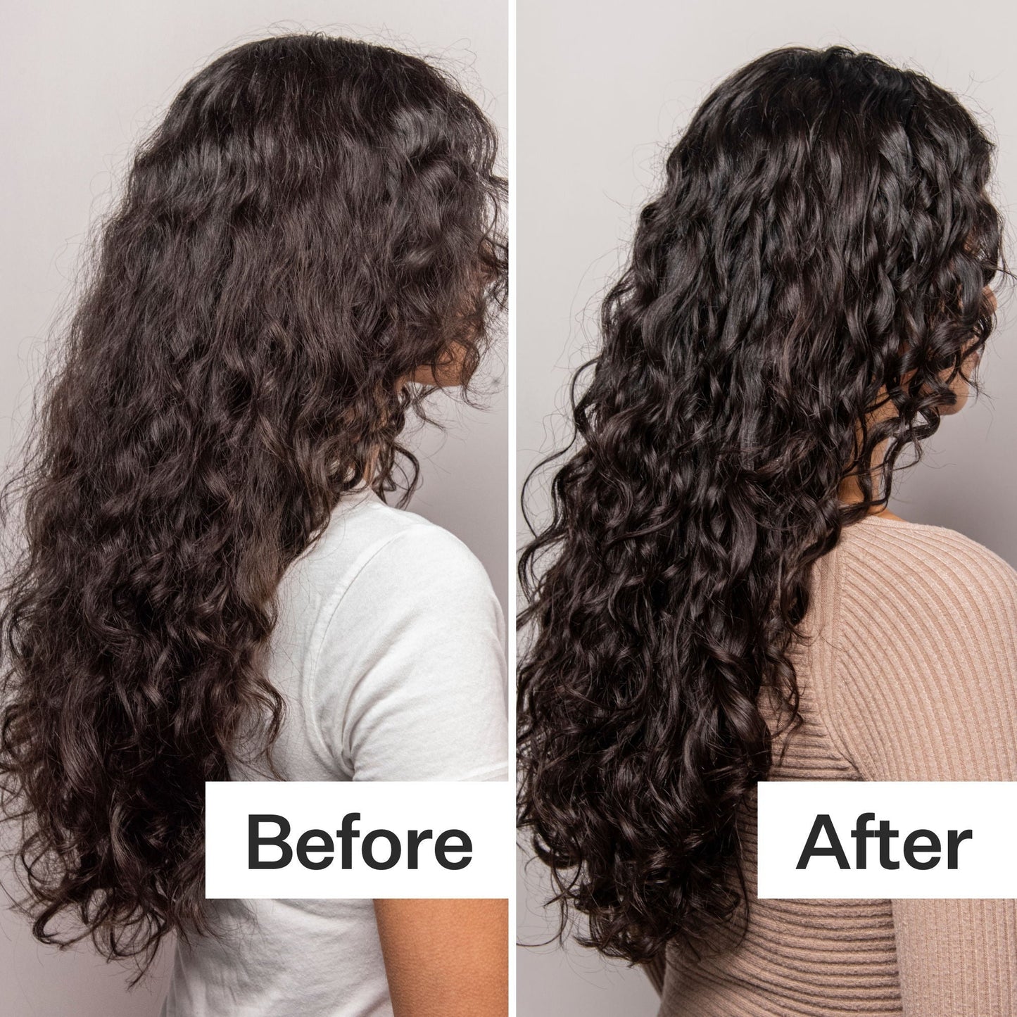 Clarifying Hard Water Shampoo For Scalp + Hair Build-Up