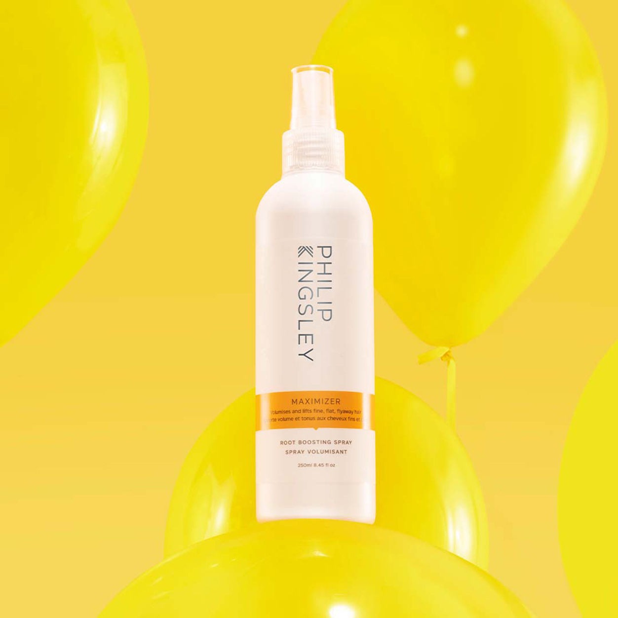 Maximizer Root Boosting Spray