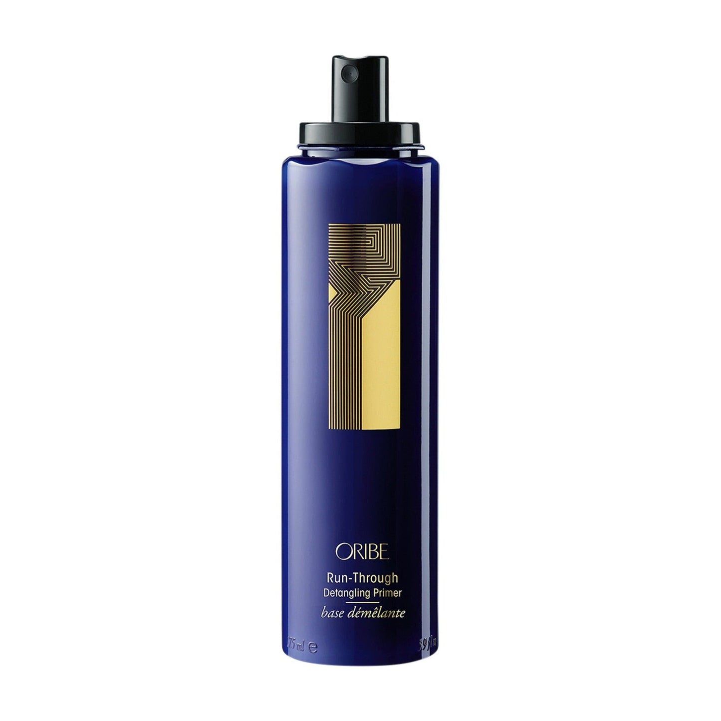 Run Through Detangling Primer