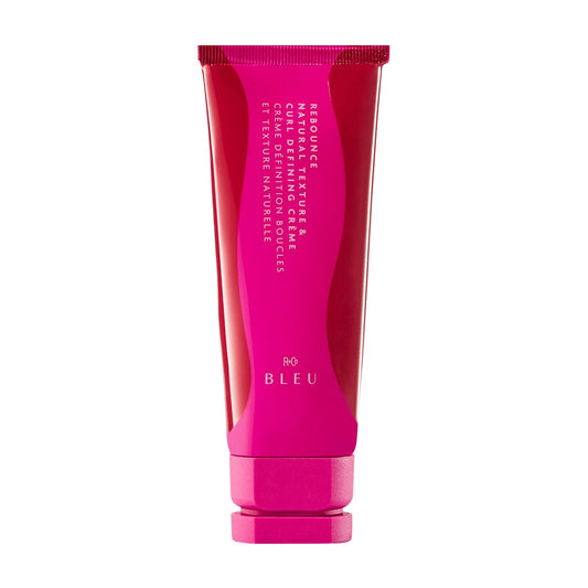 Rebounce Natural Texture and Curl Defining Creme