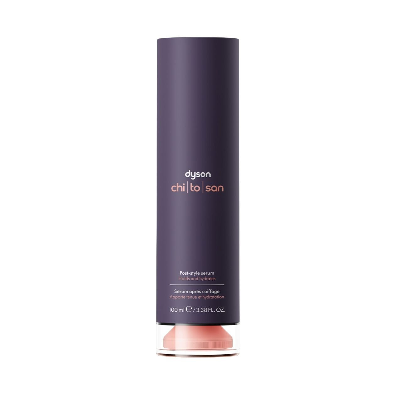 Chitosan Post-Style Serum