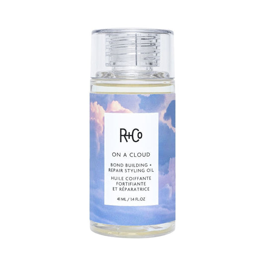 On a Cloud Bond Building Repair + Styling Oil