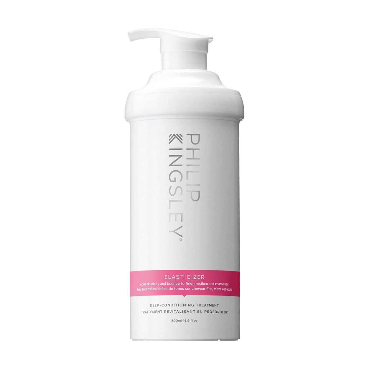 Elasticizer Deep-Conditioning Treatment