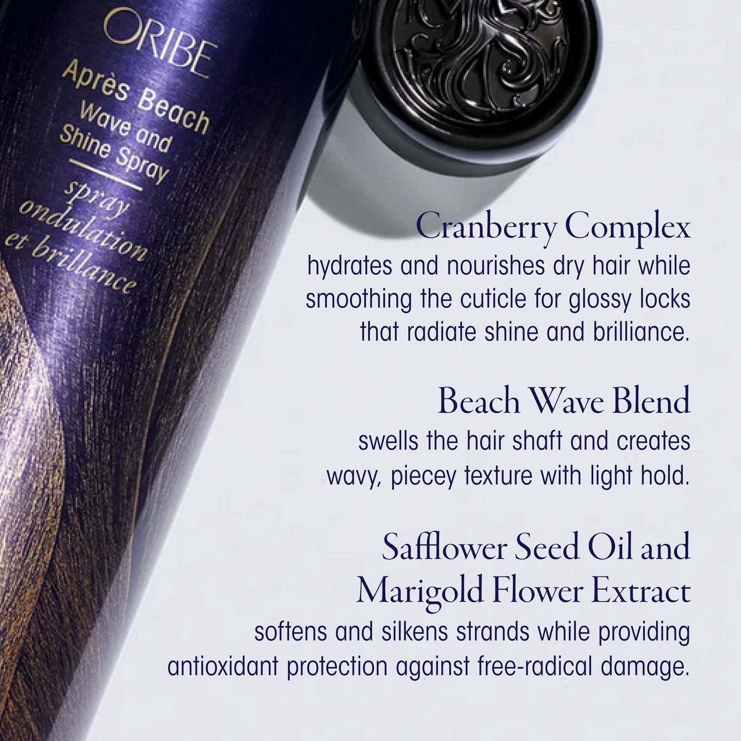 Après Beach Wave and Shine Spray