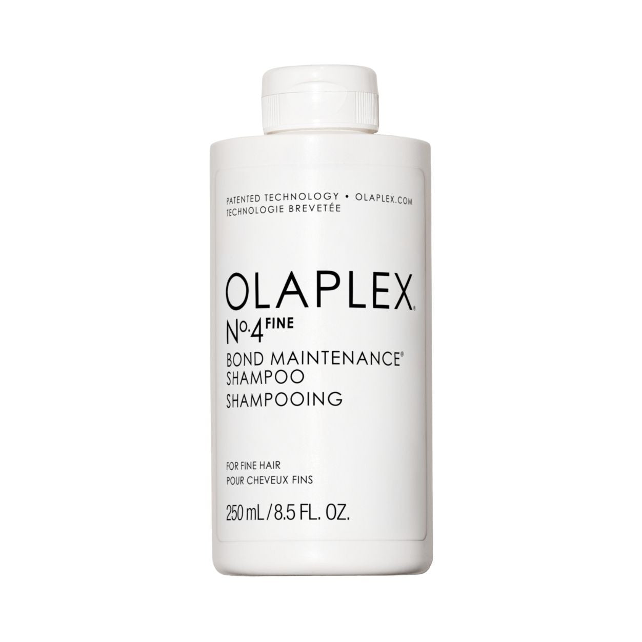 No.4Fine Bond Maintenance Shampoo
