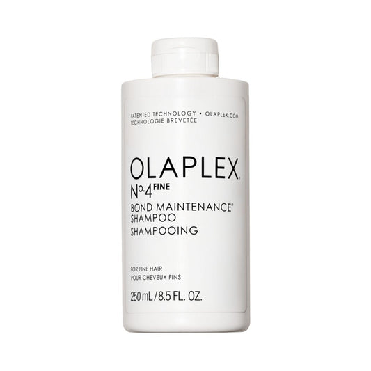 No.4Fine Bond Maintenance Shampoo