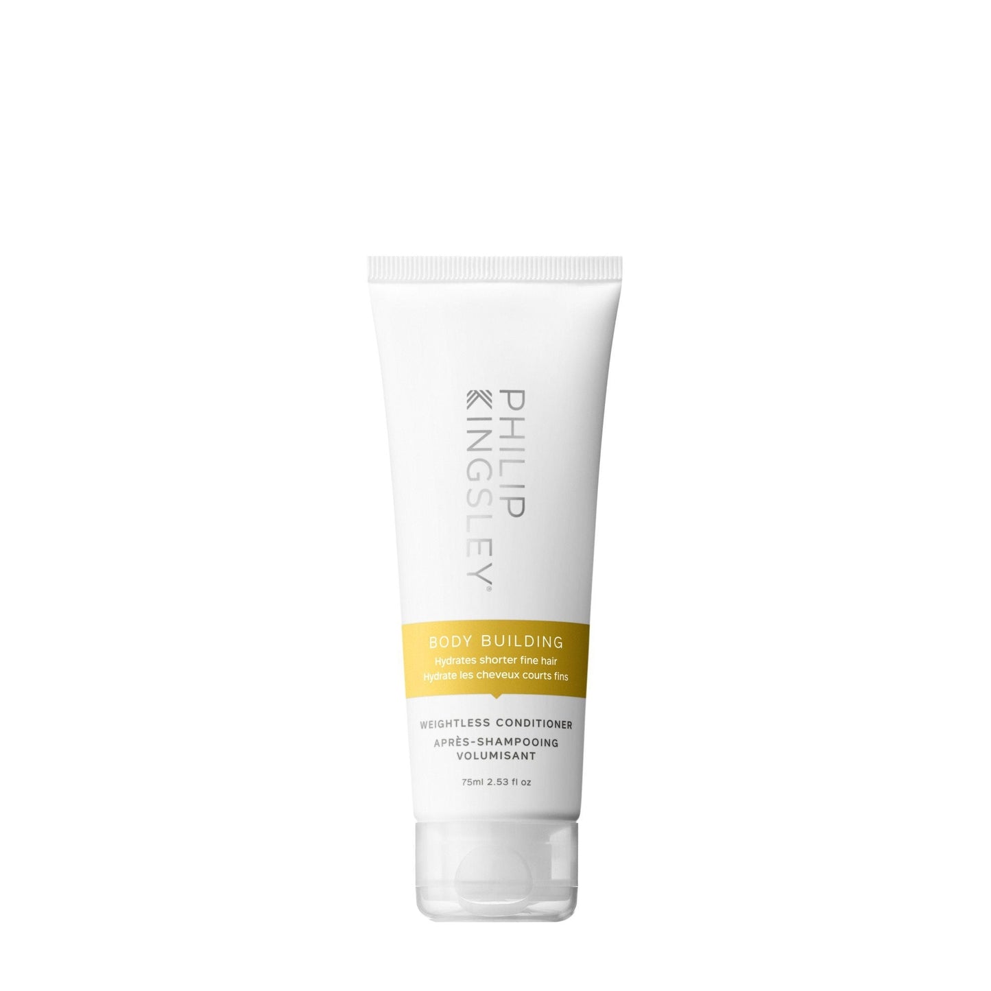 Body Building Weightless Conditioner