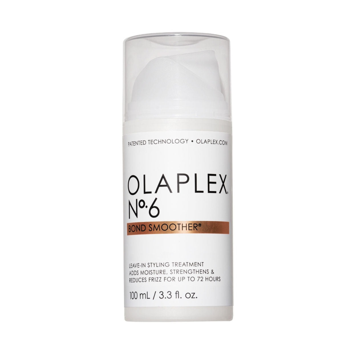 No. 6 Bond Smoother
