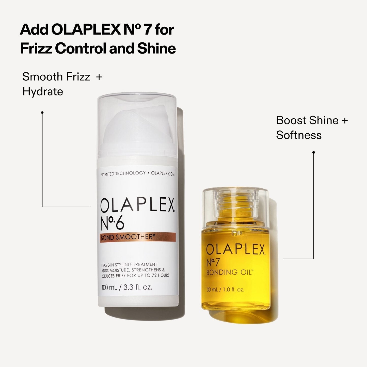 No. 6 Bond Smoother