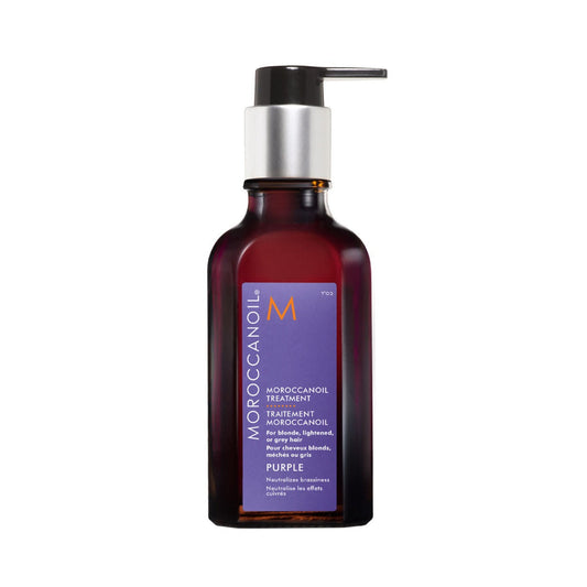 Moroccanoil Treatment Purple