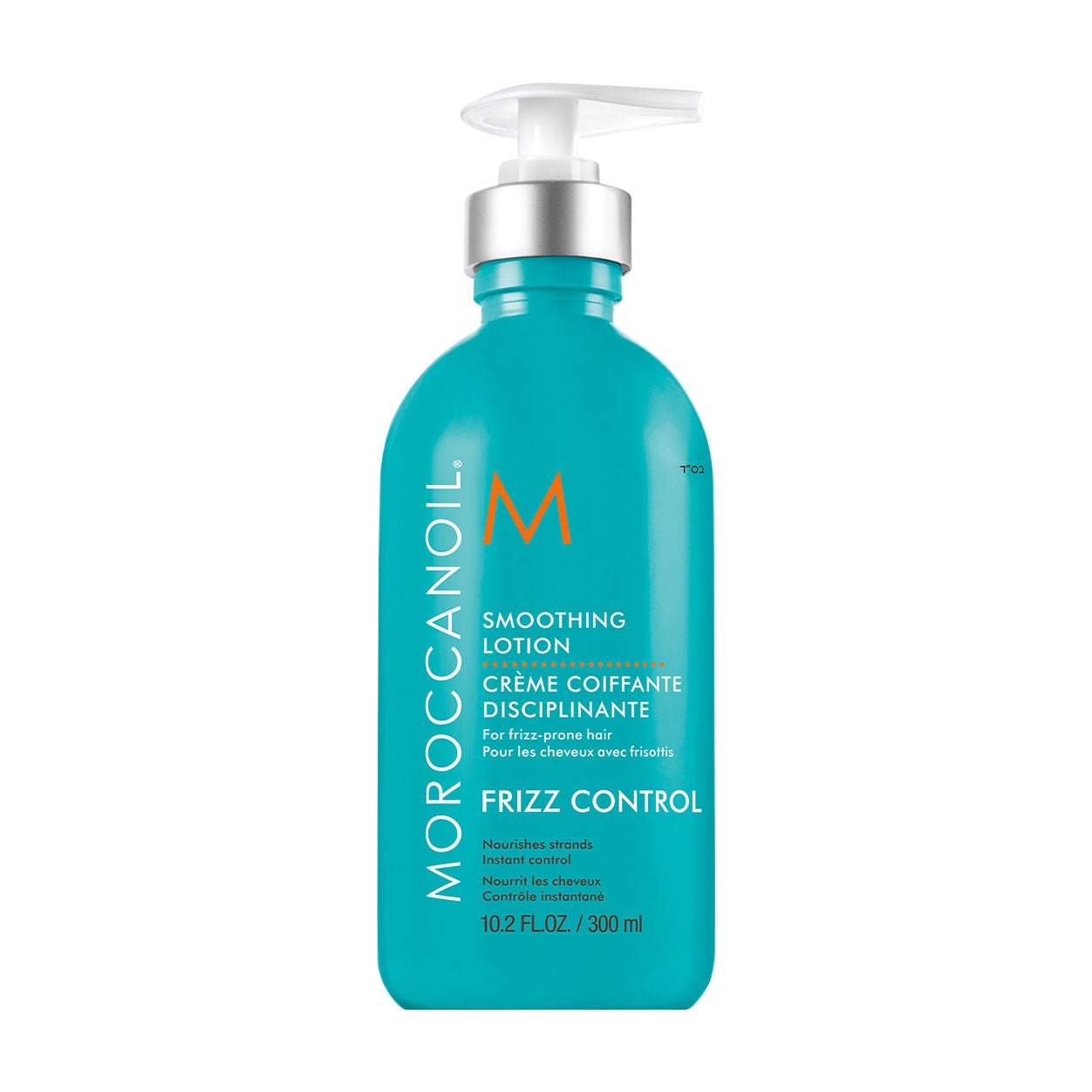 Smoothing Lotion